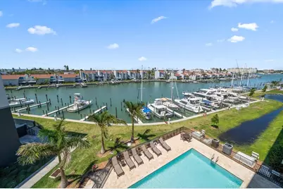 300 150th Avenue #411, Madeira Beach, FL 33708 - Photo 1