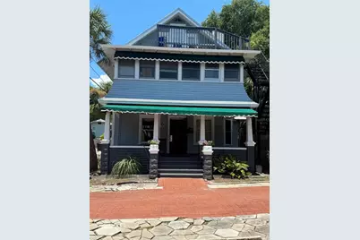 532 3rd Street N, Saint Petersburg, FL 33701 - Photo 1