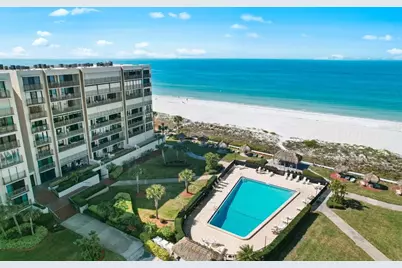 1430 Gulf Boulevard #411, Clearwater Beach, FL 33767 - Photo 1