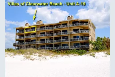 15 Glendale Street #A19, Clearwater, FL 33767 - Photo 1