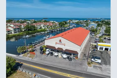 2400 Bayshore Boulevard, Dunedin, FL 34698 - Photo 1