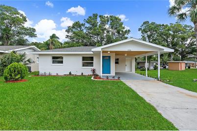 1134 Fairmont Street, Clearwater, FL 33755 - Photo 1