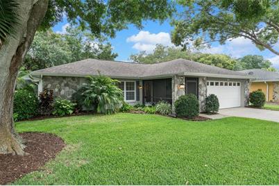 3609 Fairway Forest Drive, Palm Harbor, FL 34685 - Photo 1