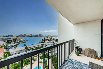 400 Island Way #1103, Clearwater, FL 33767 - Photo 1