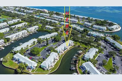 5177 Salmon Drive SE #C, Saint Petersburg, FL 33705 - Photo 1