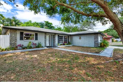 2499 Indigo Drive, Clearwater, FL 33763 - Photo 1