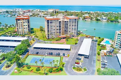 736 Island Way #404, Clearwater Beach, FL 33767 - Photo 1