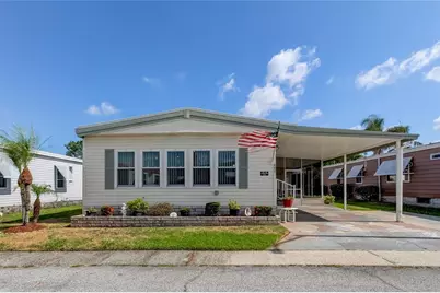 402 Blue Marlin Drive, Oldsmar, FL 34677 - Photo 1