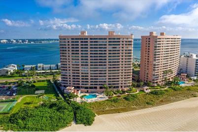 1310 Gulf Boulevard #12C, Clearwater Beach, FL 33767 - Photo 1