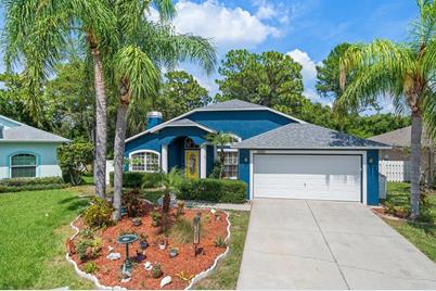 1411 Watermill Circle, Tarpon Springs, FL 34689 - Photo 1