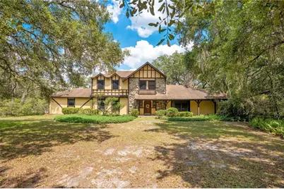 16835 Old Moulton Road, Spring Hill, FL 34610 - Photo 1