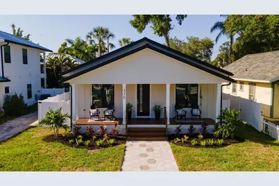 316 11th Avenue N, Saint Petersburg, FL 33701 - Photo 1