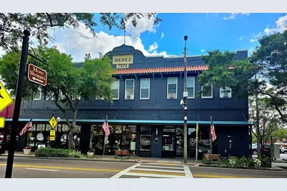 106 E Tarpon Avenue, Tarpon Springs, FL 34689 - Photo 1