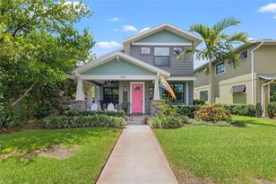 2340 2nd Ave N, Saint Petersburg, FL 33713 - Photo 1