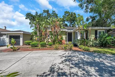 211 N Highland Avenue, Clearwater, FL 33755 - Photo 1
