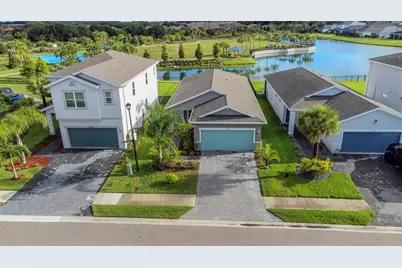 5504 Bungalow Grove Court, Palmetto, FL 34221 - Photo 1