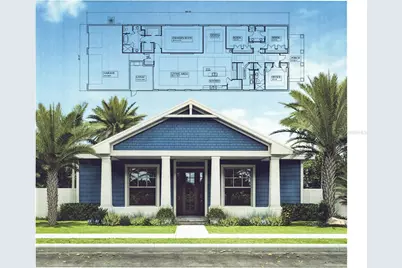 241 5th Avenue N, Safety Harbor, FL 34695 - Photo 1