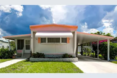 2400 Baron Drive, Holiday, FL 34690 - Photo 1