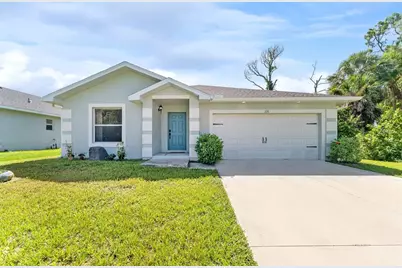 131 Garland Way, Rotonda West, FL 33947 - Photo 1