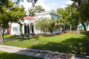 5501 Bates St, Seminole, FL 33772 - Photo 1