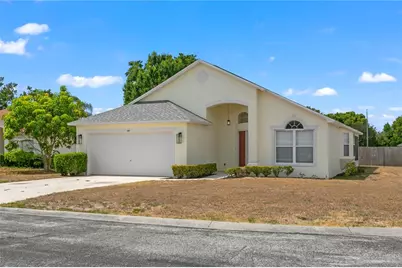 160 Osprey Heights Drive, Winter Haven, FL 33880 - Photo 1