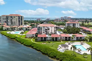 6268 Palma Del Mar Blvd S, Saint Petersburg, FL 33715 - Photo 1