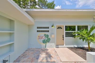 3510 20th Street N, Saint Petersburg, FL 33713 - Photo 1