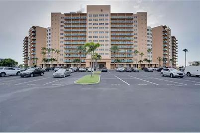 880 Mandalay Avenue #C713, Clearwater Beach, FL 33767 - Photo 1