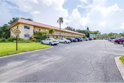 2003 Greenbriar Boulevard #16, Clearwater, FL 33763 - Photo 1