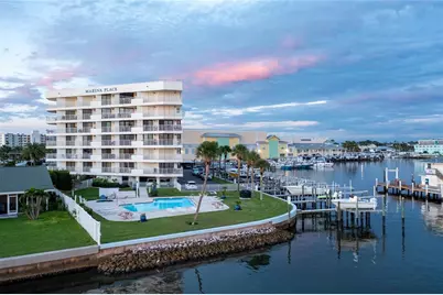 2539 Gary Circle #603, Dunedin, FL 34698 - Photo 1