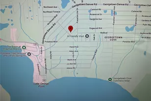 202 SE 4th St, Georgetown, FL 32139 - Photo 1