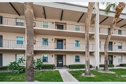 8693 Bardmoor Boulevard #202B, Seminole, FL 33777 - Photo 1