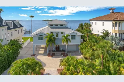 254 Shore Drive, Palm Harbor, FL 34683 - Photo 1