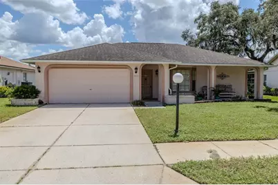 8700 Gold Pine Drive, Port Richey, FL 34668 - Photo 1