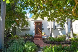 2827 11th Ave N, Saint Petersburg, FL 33713 - Photo 1