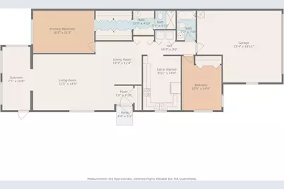 3332 McMath Drive, Palm Harbor, FL 34684 - Photo 1