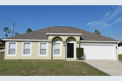 502 Geraldine Drive, Deltona, FL 32725 - Photo 1