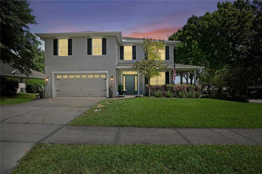 540 Quail Crest Ct, Debary, FL 32713 MLS V4924315 Coldwell Banker