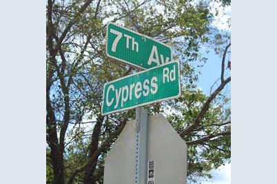 2650 Cypress Road - Photo 1
