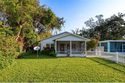 1525 Moravia Avenue, Holly Hill, FL 32117 - Photo 1