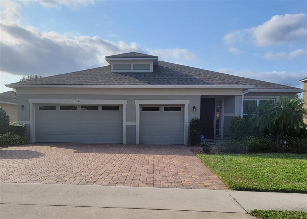 2368 Oxmoor Dr, Deland, FL 32724 MLS V4928149 Coldwell Banker