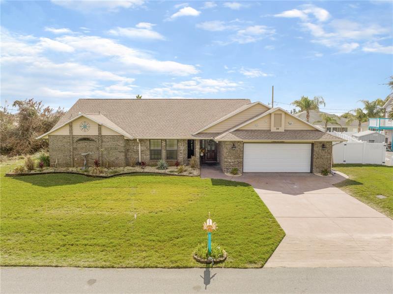 30 Capistrano Dr, Ormond Beach, FL 32176 MLS V4928191 Coldwell Banker