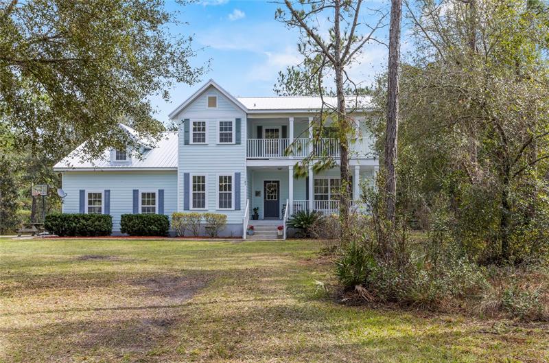 185 North Ave, Lake Helen, FL 32744 MLS V4928415 Coldwell Banker