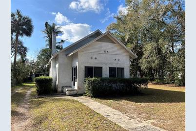 528 W University Avenue, Deland, FL 32720 - Photo 1