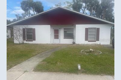 329 N Martin Luther King Boulevard, Daytona Beach, FL 32114 - Photo 1