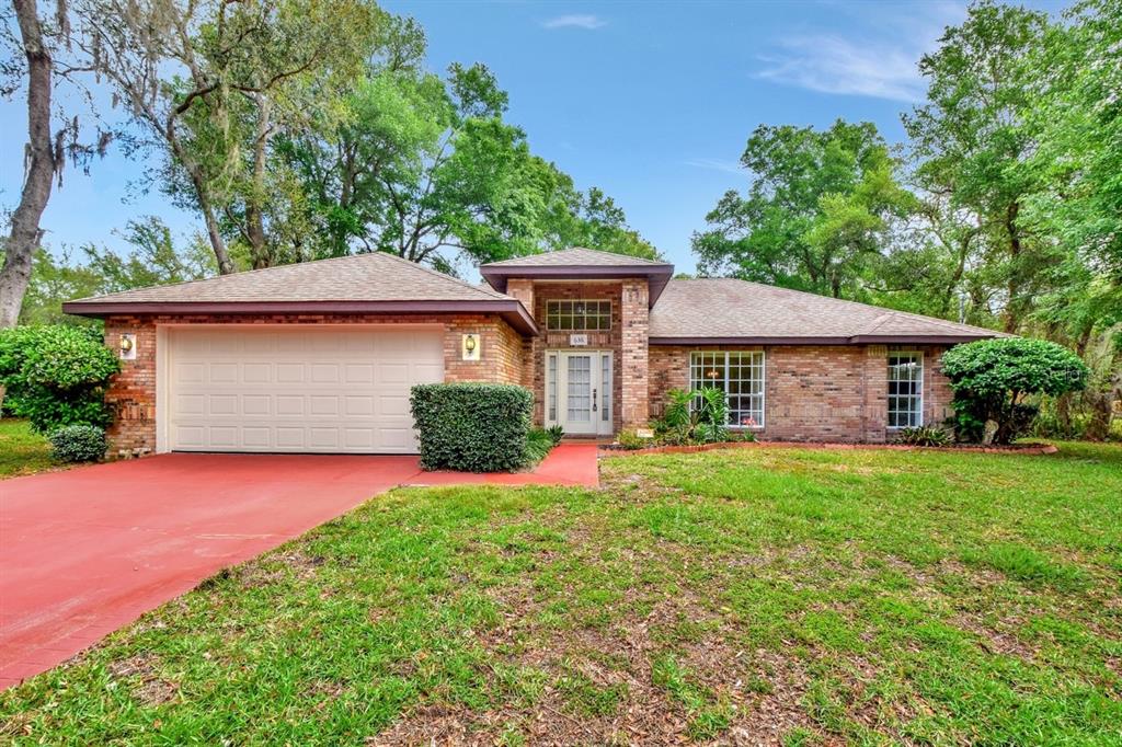 636 Lake Dr, Deland, FL 32724 MLS V4929326 Coldwell Banker