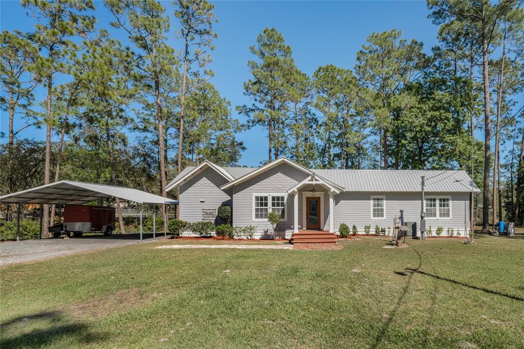 100 Sand Lake Rd, Interlachen, FL 32148 MLS V4929381 Coldwell Banker