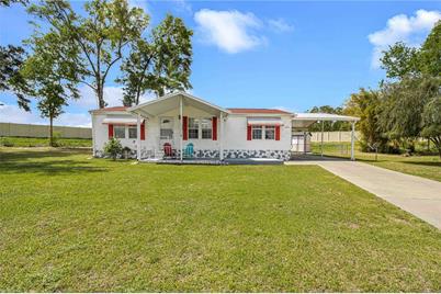 6730 SE 1st Street, Ocala, FL 34472 - Photo 1