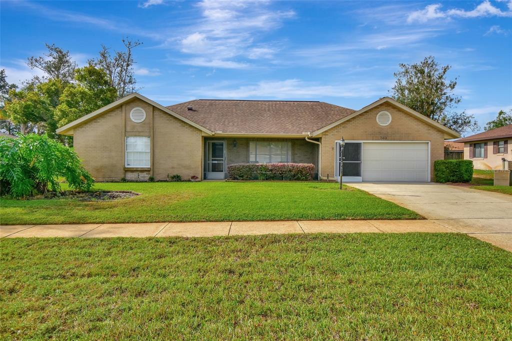 740 Fairlawn Dr, Orange City, FL 32763 MLS V4929465 Coldwell Banker