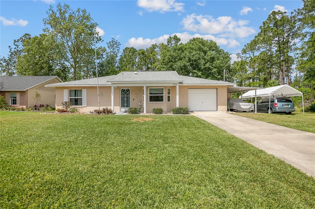 1041 Eastbrook Ave, Deltona, FL 32738 MLS V4929554 Coldwell Banker